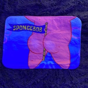 Kids Spongebob Carpet